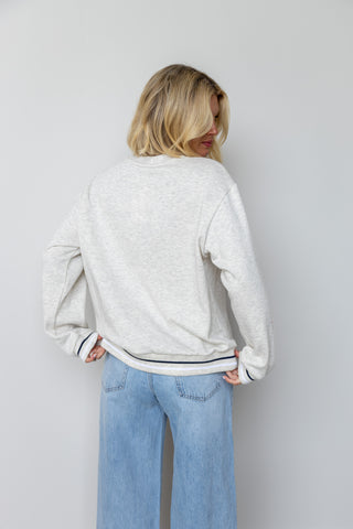 The Parker Game Day Sweatshirt