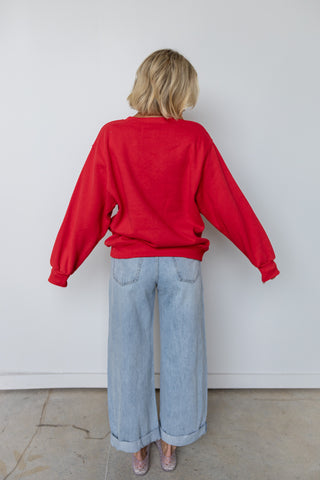 Game Day Sweatshirt