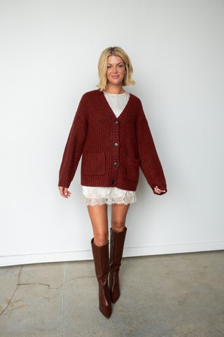 The Colette Lace Mini Dress