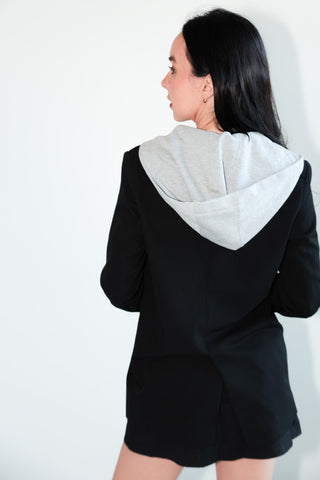 Casual Chic Oversized Blazer - Ardire Collection