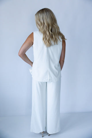 Chic In The Street Pant - Final Sale - Ardire Collection