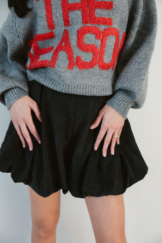 Effortless Chic Shorts - Ardire Collection