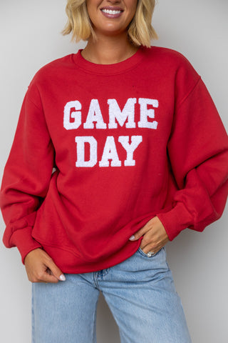 Game Day Sweatshirt - Ardire Collection