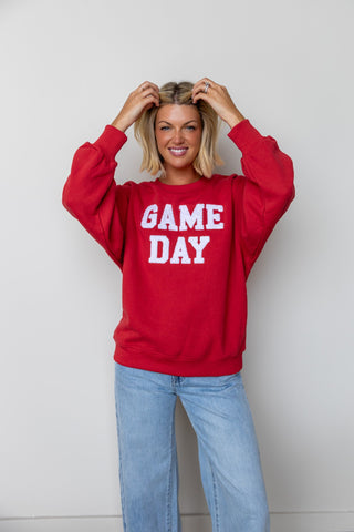 Game Day Sweatshirt - Ardire Collection