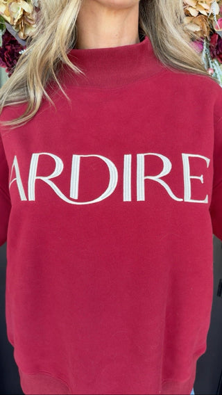 Preorder | The ARDIRE Signature Sweatshirt - Ardire Collection