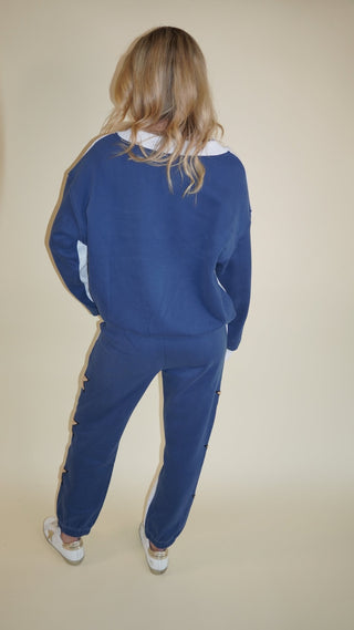 Star Struck Sweat Set - Ardire Collection