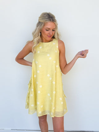 Summer in Paris Dress - Ardire Collection