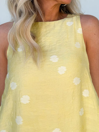 Summer in Paris Dress - Ardire Collection