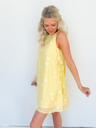 Summer in Paris Dress - Ardire Collection