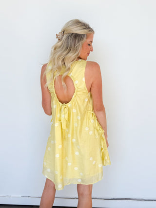 Summer in Paris Dress - Ardire Collection