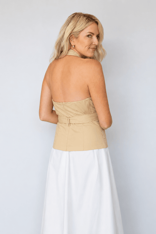 The Aleda Dress - Ardire Collection
