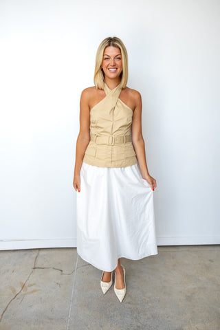 The Aleda Dress - Ardire Collection
