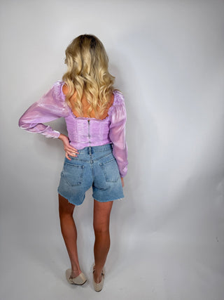 The Amara Corset Top - Ardire Collection