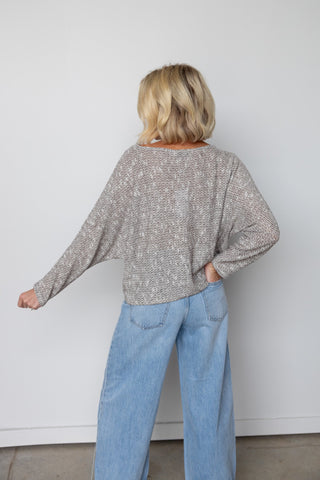 The Billie Knit Top - Ardire Collection