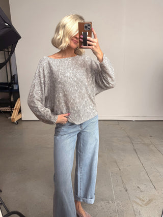 The Billie Knit Top - Ardire Collection