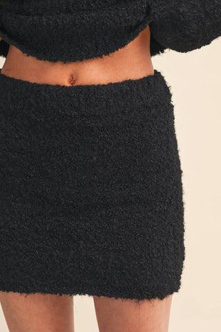 The Blackout Knit Set - Ardire Collection