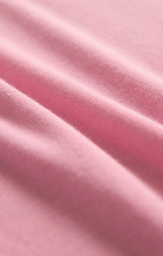 The Blush Essential Tee - Ardire Collection