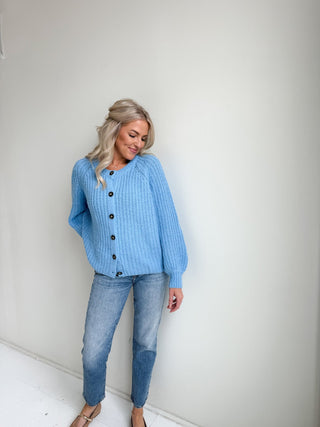 The Brinley Cardigan - Ardire Collection
