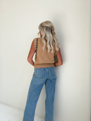 The Canyon Vest - Ardire Collection