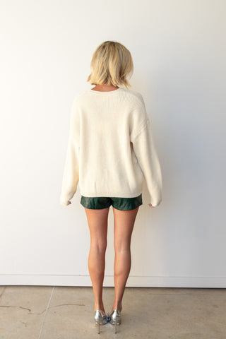 The Christmas Tree Sweater - Ardire Collection
