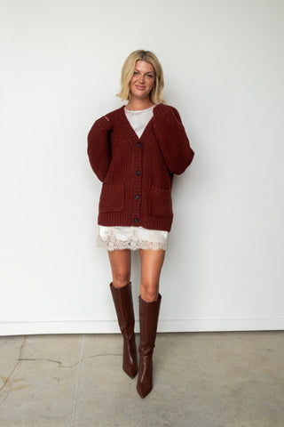 The Colette Lace Mini Dress - Ardire Collection