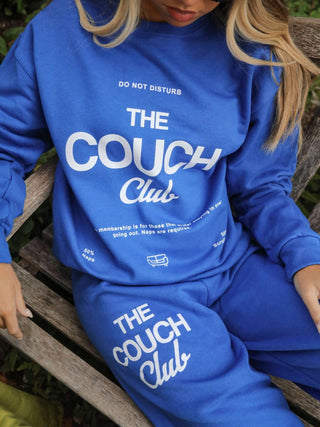 The Couch Club Lounge Set - Ardire Collection