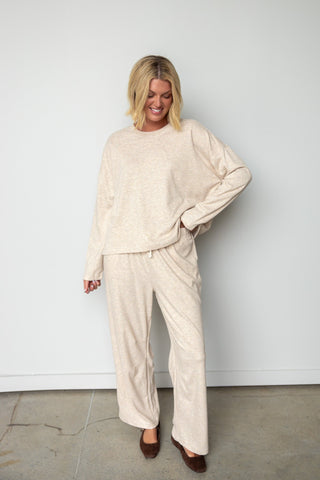 The Eloise Striped Set - Ardire Collection