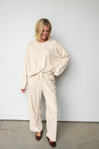 The Eloise Striped Set - Ardire Collection