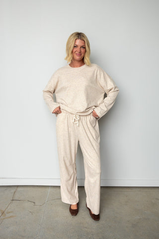 The Eloise Striped Set - Ardire Collection