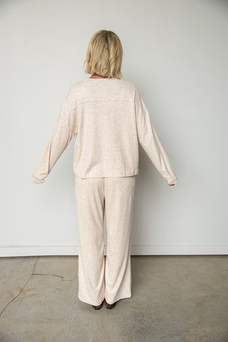 The Eloise Striped Set - Ardire Collection