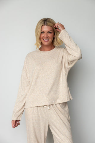 The Eloise Striped Set - Ardire Collection