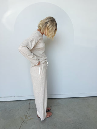 The Eloise Striped Set - Ardire Collection