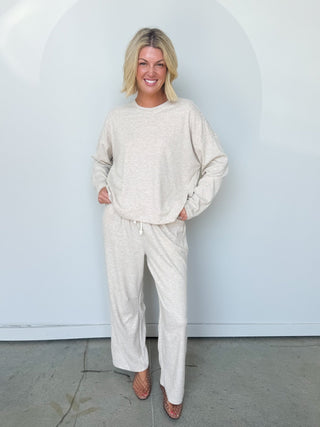 The Eloise Striped Set - Ardire Collection