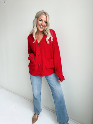The Emery Cardigan - Ardire Collection