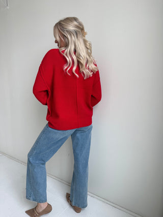 The Emery Cardigan - Ardire Collection