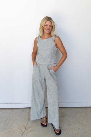 The Emily Stripe Set - Ardire Collection