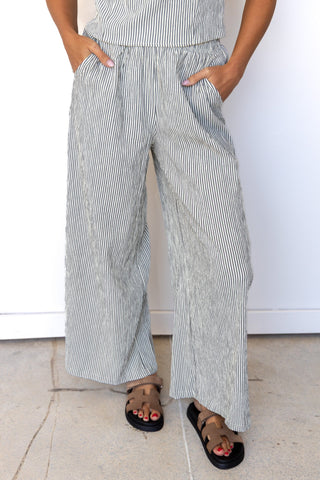 The Emily Stripe Set - Ardire Collection