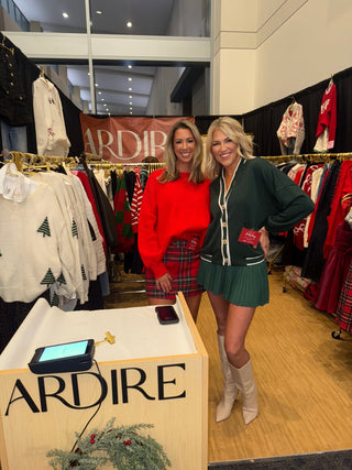 The Evergreen Set - Ardire Collection