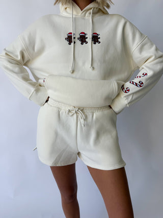 The Gingerbread Sweater Set - Ardire Collection