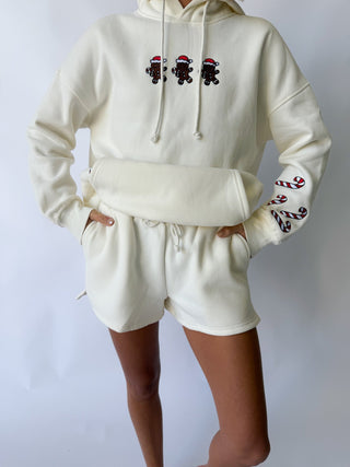 The Gingerbread Sweater Set - Ardire Collection