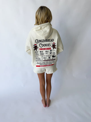 The Gingerbread Sweater Set - Ardire Collection