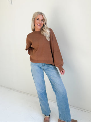 The Harvest Sweater - Ardire Collection