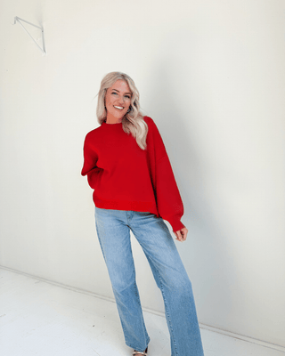 The Harvest Sweater - Ardire Collection