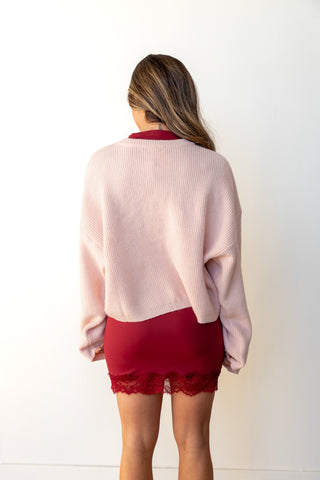 The Holly Jolly Sweater - Ardire Collection