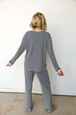 The Isla Striped Set - Ardire Collection