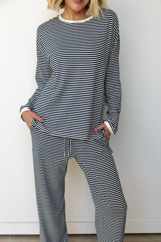 The Isla Striped Set - Ardire Collection