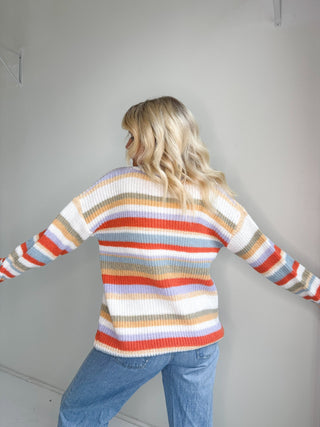 The Jenna Cardigan - Ardire Collection