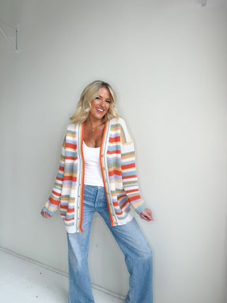 The Jenna Cardigan - Ardire Collection