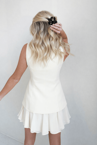 The Kaila Mini Dress - Ardire Collection