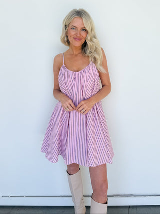 The Kayla Dress - Ardire Collection